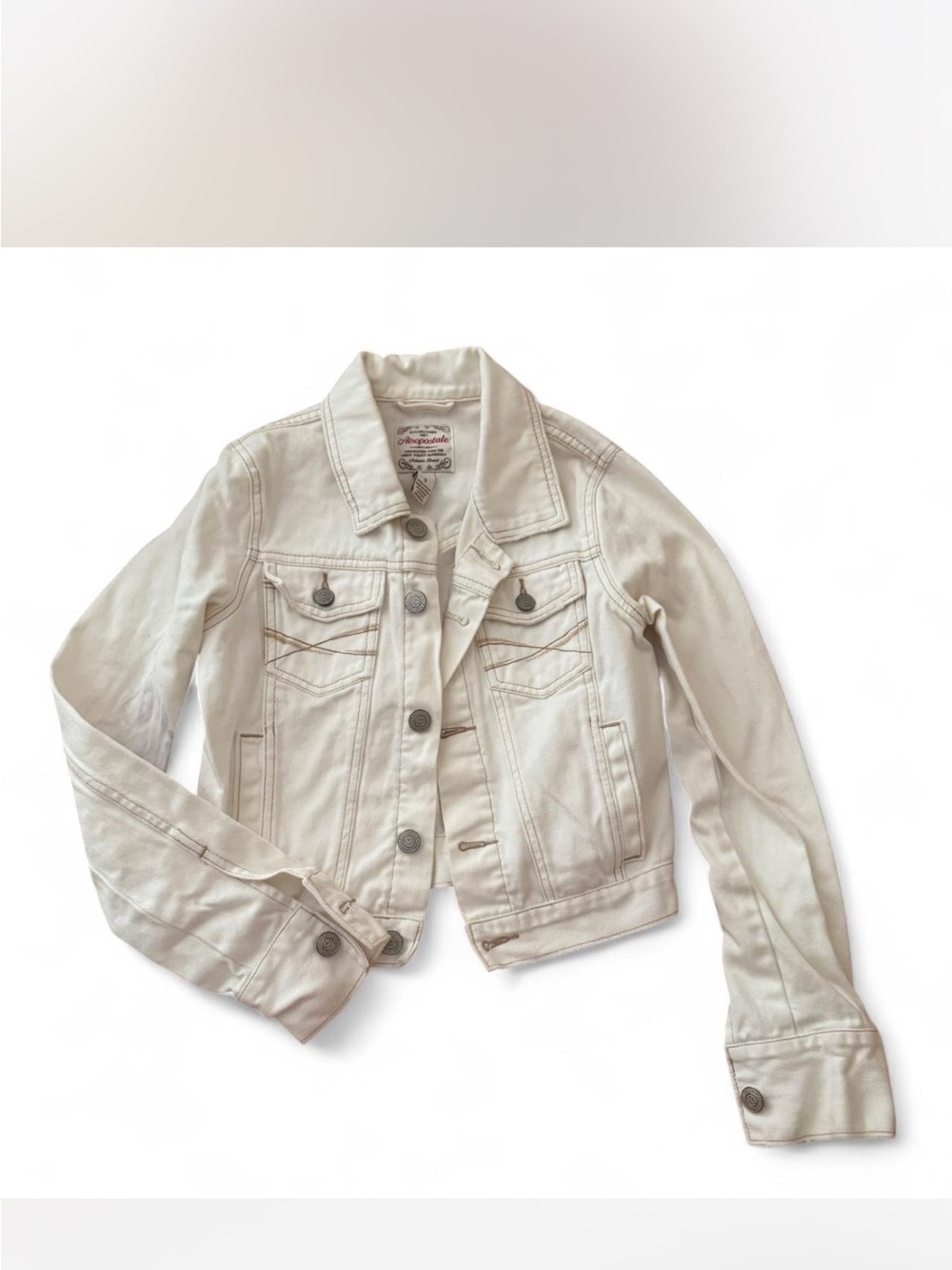 4-Piece Vintage Y2K Jackets Bundle - Picture 2 of 9